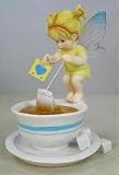 Tea Bag Fairie