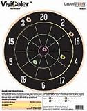 Search : CTC VISICOLOR DARTBOARD 10PK