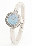 ブルガリ｜【決算SALE！！】【5年保証付】BVLGARI (ブルガリ) 腕時計 B-ZERO1 ブルーパール BZ22C3.1SS-M レディース [並行輸入品]　[並行輸入品]　[並行輸入品]