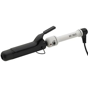 Hot Tools Nano Ceramic 1 Inch Curling Iron HTBW44