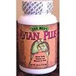 Zoo Med Laboratories Avian Plus Bird Vitamins 4oz