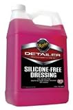 SILICONE FREE DRESSING — GALLON