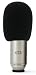 MXL WS-001 Foam Windscreen