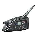 ChatterBox GMRS X1 Bluetooth Communicator Kit - Open Face/--