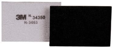3M (34350) Interface Foam Pad, 34350, 1 per bag [You are purchasing the Min order quantity which is 10 Bag]