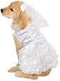 Rubies Costume Halloween Classics Collection Pet Costume, Small, Bride