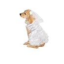 Rubies Costume Halloween Classics Collection Pet Costume, X-Large, Bride
