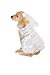 Rubie's Bride Costume for Pets, Medium