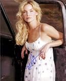 Signed Scott, Ashley 8x10 Photo