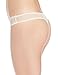 OnGossamer Women's Laced In Paradise Thong