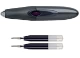 CROSS 812-2 Lunar Gray ION Gel Ink Pen