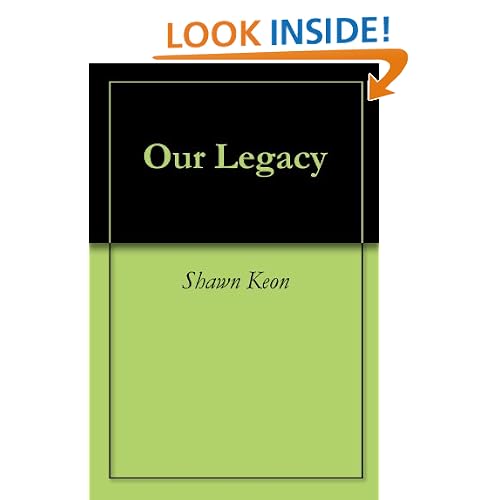 Our Legacy