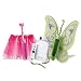 Disney Fairies / Sleeping Beauty (Motion Controller) TV Game