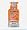 Hammer Nutrition Orange Pouch
