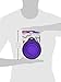 Dexas Popware for Pets Collapsible Travel Cup, Large, Gray/Purple