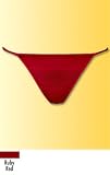1-Pack Wonderbra Lace Embrace Thong 7673