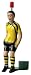 Tipp Kick Bundesliga Top-Kicker Dortmund