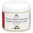 derma e Vitamin A Wrinkle Treatment Creme 4 oz (Multi-Pack)