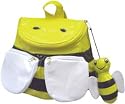 Kidorable Bee Backpack