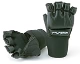 マーシャルワールド　LFORCE アルティメットタイプグローブ （黒）