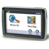 Garmin Nuvi 5000
