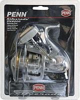 SportingGoods: SV6000 Silverado Spinning Reel