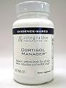 Integrative Therapeutics Cortisol Manager Tablets, 30-Count