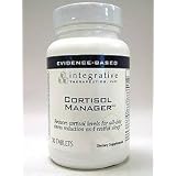 Integrative Therapeutics Cortisol Manager Tablets, 30-Count