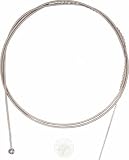 Zoom Produkt-Bild: 0.060"Bass Nickel Round Wound
