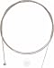 Elektronik : 0.060"Bass Nickel Round Wound