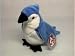 ROCKET the Blue Jay - Ty Beanie Babies
