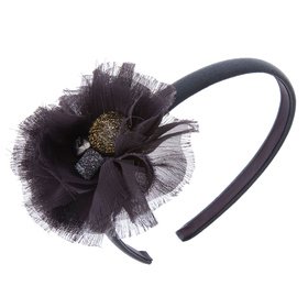31rxp hdSrL armani exchange flower headband