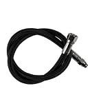 Aeris Scuba Diving Max Flex Braided Dive Regulator and Octo Hose Hoses Options Dive Divers Reg Regulator Hose