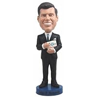 John F. Kennedy Bobblehead
