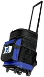 Duke Blue Devils Rolling Cooler