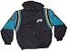 Jacksonville Jaguars Youth NFL Jacket with Hood - Youth-S