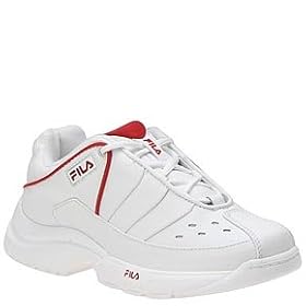 Fila Coraggiosa Ladies Athletic Shoes by Fila