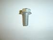 Replacement Mtd 710-1260a 910-1260a Hex Head Screw Bolt Used On Spindles from MTD