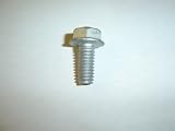 Replacement MTD 710-1260A, 910-1260A Hex Head Screw (bolt) Used on Spindles