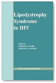 Lipodystrophhy Syndrome in HIV