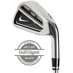 Nike Golf CCi Iron Set (4-AW)