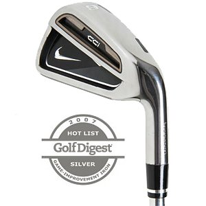 Buy Nike Golf CCi Iron Set (4-AW) by Nike