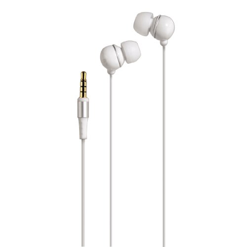 Hama Music Control Headset wei&szlig; Preisvergleich