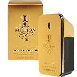 Paco Rabanne 1 Million Aftershave Lotion 100ml