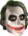 Joker mask for adults