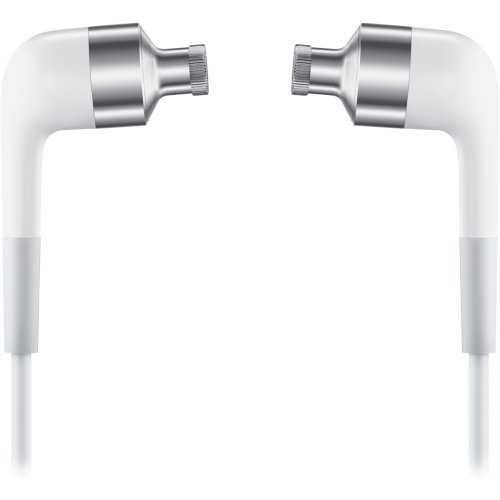 Cover image : Apple In-ear Headphones with Remote and Mic MA850G/A