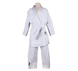 picture of Rucanor Mt Judo Club Suit
