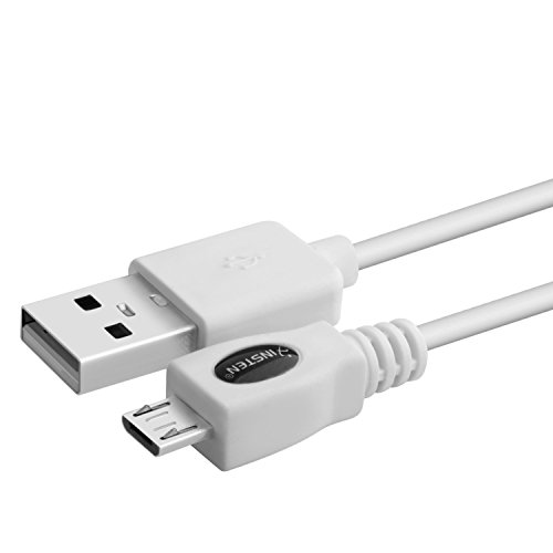מוצר Insten 3 Ft Replacement USB Cable for Kindle, Kindle Touch