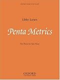 Search:  Penta Metrics: Five pieces for solo piano (Oxford Music for Piano)