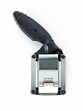 KA-BAR TDI Law Enforcement Knife - TDI Clip - Black
